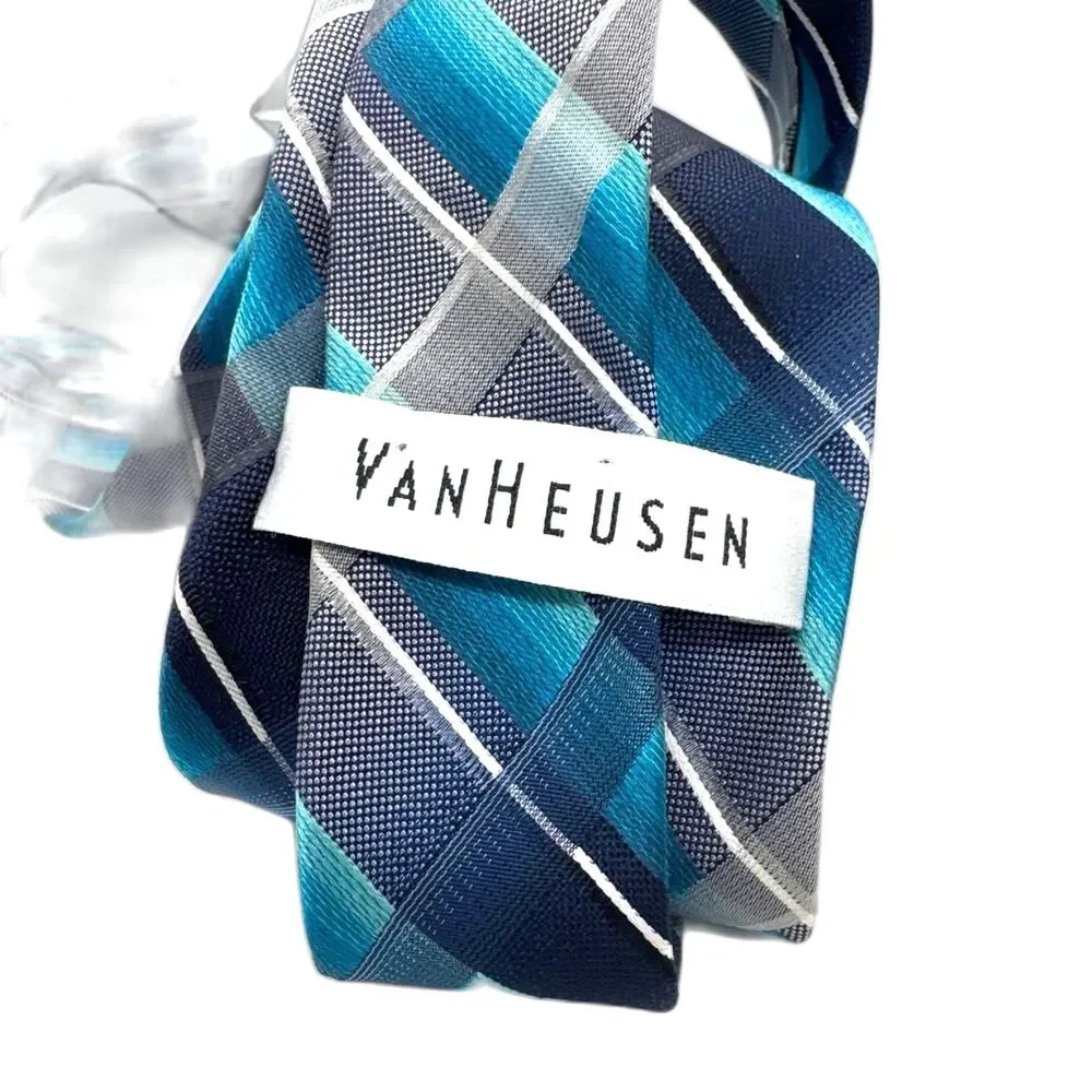Van-heusen Men's multi Scarf-wraps